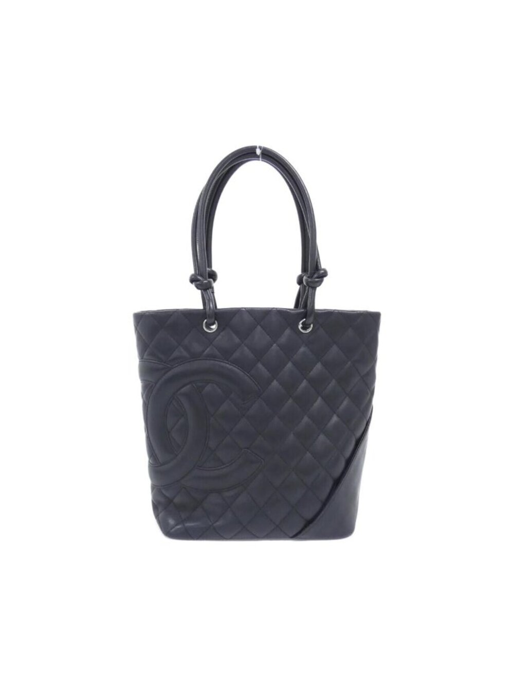 Chanel Cambon Line